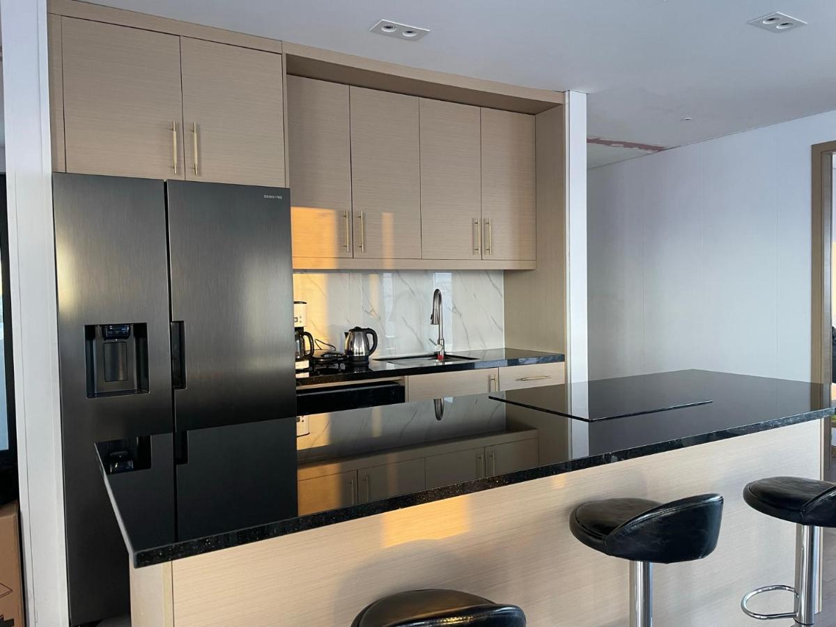 Modern Villa - In Golden Circle - Gullfoss Geysir Þingvoellur - Freyjustig 13, 805 Selfoss Búrfell Exteriör bild