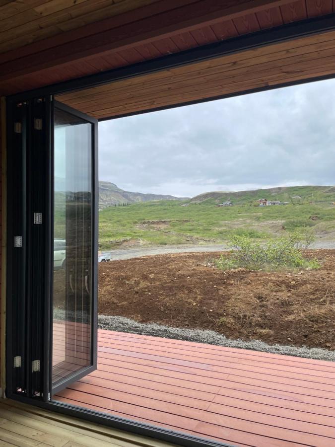 Modern Villa - In Golden Circle - Gullfoss Geysir Þingvoellur - Freyjustig 13, 805 Selfoss Búrfell Exteriör bild